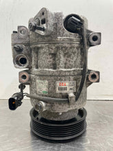 Load image into Gallery viewer, AC A/C AIR CONDITIONING COMPRESSOR Santa Fe Sorento 2013-2019 - NW544839
