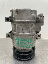 Load image into Gallery viewer, AC A/C AIR CONDITIONING COMPRESSOR Santa Fe Sorento 2013-2019 - NW544839