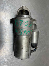 Load image into Gallery viewer, STARTER MOTOR Azera Santa Fe Cadenza Sedona Sorento 2012-2016 - NW545147