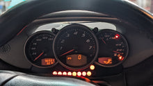 Load image into Gallery viewer, SPEEDOMETER CLUSTER Porsche Boxster 1997 97 1998 98 1999 99 - NW370061