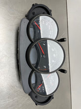 Load image into Gallery viewer, SPEEDOMETER CLUSTER Porsche Boxster 1997 97 1998 98 1999 99 - NW370061