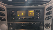 Load image into Gallery viewer, TEMPERATURE CONTROLS 911 911 Turbo Boxster Boxster S Carrera 97-01 - NW369892