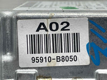 Load image into Gallery viewer, AIR BAG CONTROL MODULE COMPUTER Hyundai Santa Fe 13 14 15 16 - NW545052