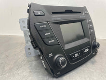 Load image into Gallery viewer, Radio Hyundai Santa Fe 2014 - NW545125