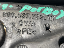 Load image into Gallery viewer, SIDE VIEW DOOR MIRROR 911 911 Turbo Boxster S Carrera 97-05 Right - NW369762