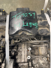 Load image into Gallery viewer, ENGINE MOTOR Subaru Legacy 12 13 14 3.6L DOHC VIN D/M/E/J - NW544753