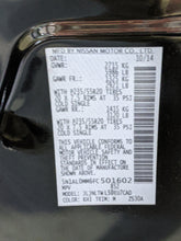 Load image into Gallery viewer, ENGINE MOTOR QX60 Pathfinder 2015 15 2016 16 3.5L VIN A - NW369790