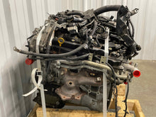 Load image into Gallery viewer, ENGINE MOTOR QX60 Pathfinder 2015 15 2016 16 3.5L VIN A - NW369790
