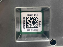 Load image into Gallery viewer, SPEEDOMETER CLUSTER Infiniti QX60 2016 16 - NW544900