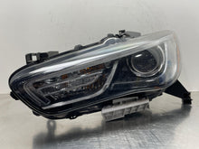 Load image into Gallery viewer, HEADLIGHT LAMP ASSEMBLY Infiniti QX60 2016 16 Left - NW544777