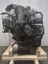 Load image into Gallery viewer, ENGINE MOTOR QX60 Pathfinder 2015 15 2016 16 3.5L VIN A - NW544845
