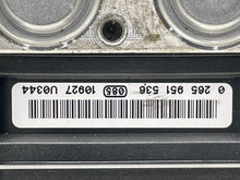 Load image into Gallery viewer, ABS ANTI-LOCK BRAKE PUMP Audi A5 S5 2010 10 2011 11 2012 12 - NW370386