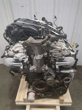 Load image into Gallery viewer, ENGINE MOTOR QX60 Pathfinder 2015 15 2016 16 3.5L VIN A - NW544845