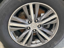 Load image into Gallery viewer, WHEEL RIM QX60 16-19 18x7-1/2 ALLOY 18x7-1/2, 5 lug, 4-1/2" - NW544913