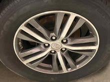 Load image into Gallery viewer, WHEEL RIM QX60 16-19 18x7-1/2 ALLOY 18x7-1/2, 5 lug, 4-1/2" - NW545161