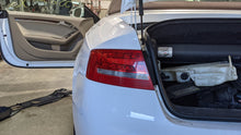 Load image into Gallery viewer, OUTER TAIL LIGHT LAMP Audi A5 S5 08 09 10 11 12 Left - NW371184