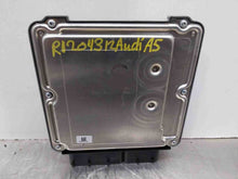 Load image into Gallery viewer, ECU ECM COMPUTER Audi A5 2012 12 - NW370613
