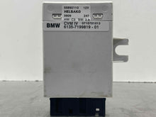 Load image into Gallery viewer, ROOF GLASS CONTROL MODULE COMPUTER BMW Z4 03 04 05 06 07 08 - NW498663