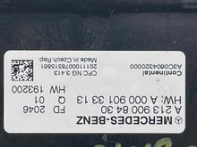 Load image into Gallery viewer, Computer MERCEDES SPRINTER 2500 2021 - NW545203