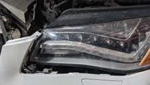 Load image into Gallery viewer, HEADLIGHT LAMP ASSEMBLY Audi A8 11 12 13 14 Left - NW370831