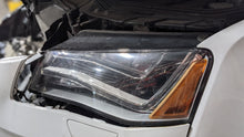 Load image into Gallery viewer, HEADLIGHT LAMP ASSEMBLY Audi A8 11 12 13 14 Left - NW370831