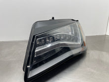 Load image into Gallery viewer, HEADLIGHT LAMP ASSEMBLY Audi A8 11 12 13 14 Left - NW370831