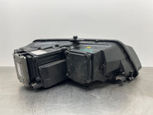Load image into Gallery viewer, HEADLIGHT LAMP ASSEMBLY Audi A8 11 12 13 14 Left - NW370831