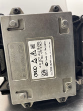 Load image into Gallery viewer, HEADLIGHT LAMP ASSEMBLY Audi A8 11 12 13 14 Left - NW370831