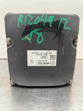 Load image into Gallery viewer, ABS ANTI-LOCK BRAKE PUMP Audi A8 2011 11 2012 12 - NW370387