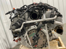 Load image into Gallery viewer, ENGINE MOTOR Audi A8 2011 11 2012 12 2013 13 4.2L VIN V - NW370638
