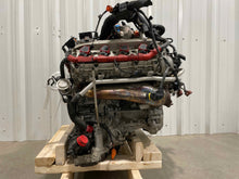 Load image into Gallery viewer, ENGINE MOTOR Audi A8 2011 11 2012 12 2013 13 4.2L VIN V - NW370638