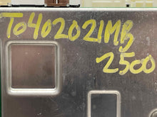 Load image into Gallery viewer, Computer MERCEDES SPRINTER 2500 2021 - NW545487