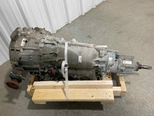 Load image into Gallery viewer, Transmission AUDI A8 2012 - NW371207
