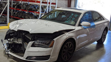 Load image into Gallery viewer, Transmission AUDI A8 2012 - NW371207