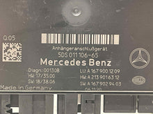 Load image into Gallery viewer, Computer MERCEDES SPRINTER 2500 2021 - NW545488