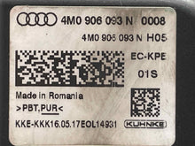 Load image into Gallery viewer, Computer AUDI S4 2018 - NW545338