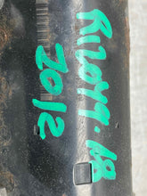 Load image into Gallery viewer, STARTER MOTOR A4 A5 A6 A7 A8 Q7 RS5 RS7 S4 S5 S6 S7 S8 09-16 - NW371155