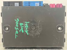 Load image into Gallery viewer, Computer AUDI S4 2018 - NW545629