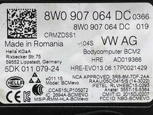 Load image into Gallery viewer, Computer AUDI S4 2018 - NW545485
