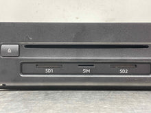 Load image into Gallery viewer, Radio AUDI S4 2018 - NW545724