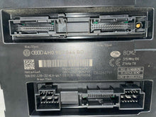Load image into Gallery viewer, BODY CONTROL MODULE BCM COMPUTER Audi A6 A8 12 13 14 15 16 17 - NW370503
