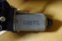 Load image into Gallery viewer, Convertible Top Motor SMART 2008 - NW50247