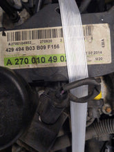 Load image into Gallery viewer, ENGINE MOTOR Mercedes-Benz CLA250 CLA45 2014 14 - NW545505