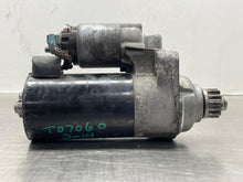 Load image into Gallery viewer, STARTER MOTOR B250 CLA45 CLA250 13 14 15 16 17 18 19 20 - NW545295