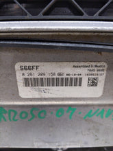 Load image into Gallery viewer, ECU ECM Computer Lincoln Navigator 2007 - NW370612