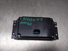 Load image into Gallery viewer, Temperature Controls Lincoln Navigator 2007 - NW370819