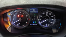 Load image into Gallery viewer, SPEEDOMETER CLUSTER Lexus ES350 2010 10 - NW371136