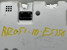 Load image into Gallery viewer, SPEEDOMETER CLUSTER Lexus ES350 2010 10 - NW371136
