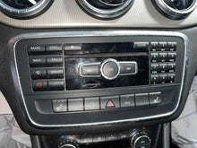 Load image into Gallery viewer, RADIO CONTROLS Mercedes-Benz CLA250 CLA45 2014 14 - NW545727