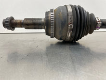 Load image into Gallery viewer, FRONT CV AXLE SHAFT ES350 Camry 07 08 09 10 11 12 Left - NW370425